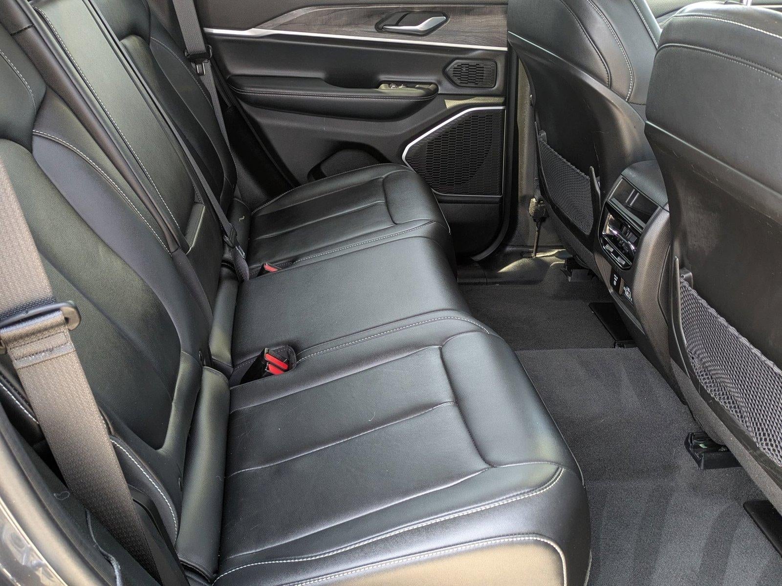 2022 Jeep Grand Cherokee Limited 4x4