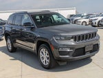 2022 Jeep Grand Cherokee Limited 4x4