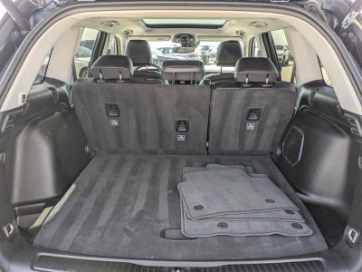 2022 Jeep Grand Cherokee Limited 4x4