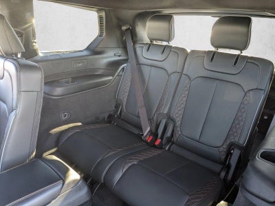 2022 Jeep Grand Cherokee L Summit Reserve 4x4