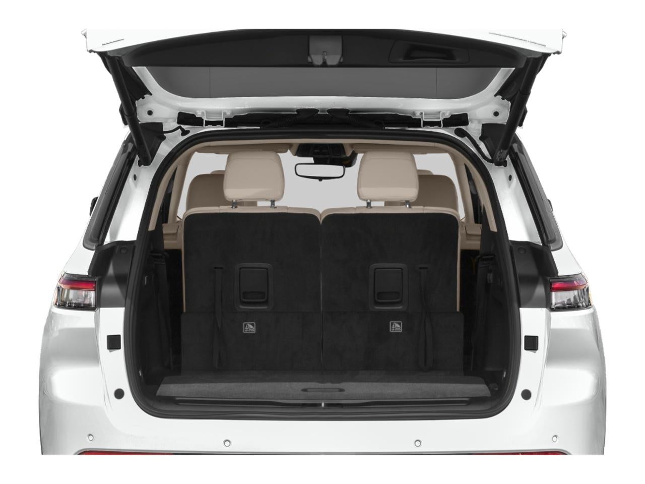 2022 Jeep Grand Cherokee L Summit Reserve 4x4