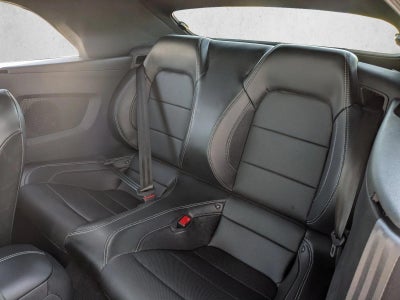 2020 Ford Mustang GT Premium Convertible