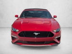 2020 Ford Mustang GT Premium Convertible