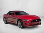 2020 Ford Mustang GT Premium Convertible