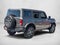 2025 Ford Bronco Big Bend 4 Door 4x4
