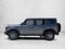 2025 Ford Bronco Big Bend 4 Door 4x4