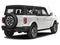 2022 Ford Bronco Outer Banks 4 Door 4x4