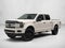 2019 Ford F-150 Platinum 4WD SuperCrew 5.5' Box