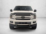 2019 Ford F-150 Platinum 4WD SuperCrew 5.5' Box