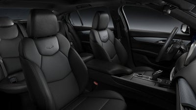 2025 Cadillac CT5 4dr Sdn Premium Luxury