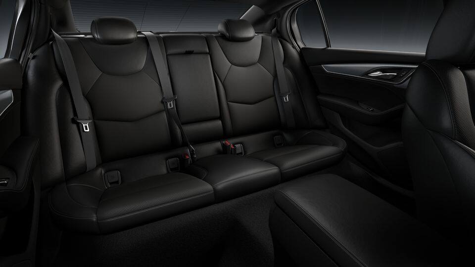 2025 Cadillac CT5 4dr Sdn Premium Luxury