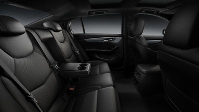 2025 Cadillac CT5 4dr Sdn Premium Luxury