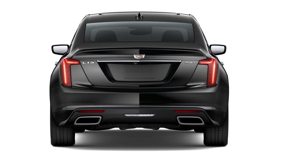 2025 Cadillac CT5 4dr Sdn Premium Luxury