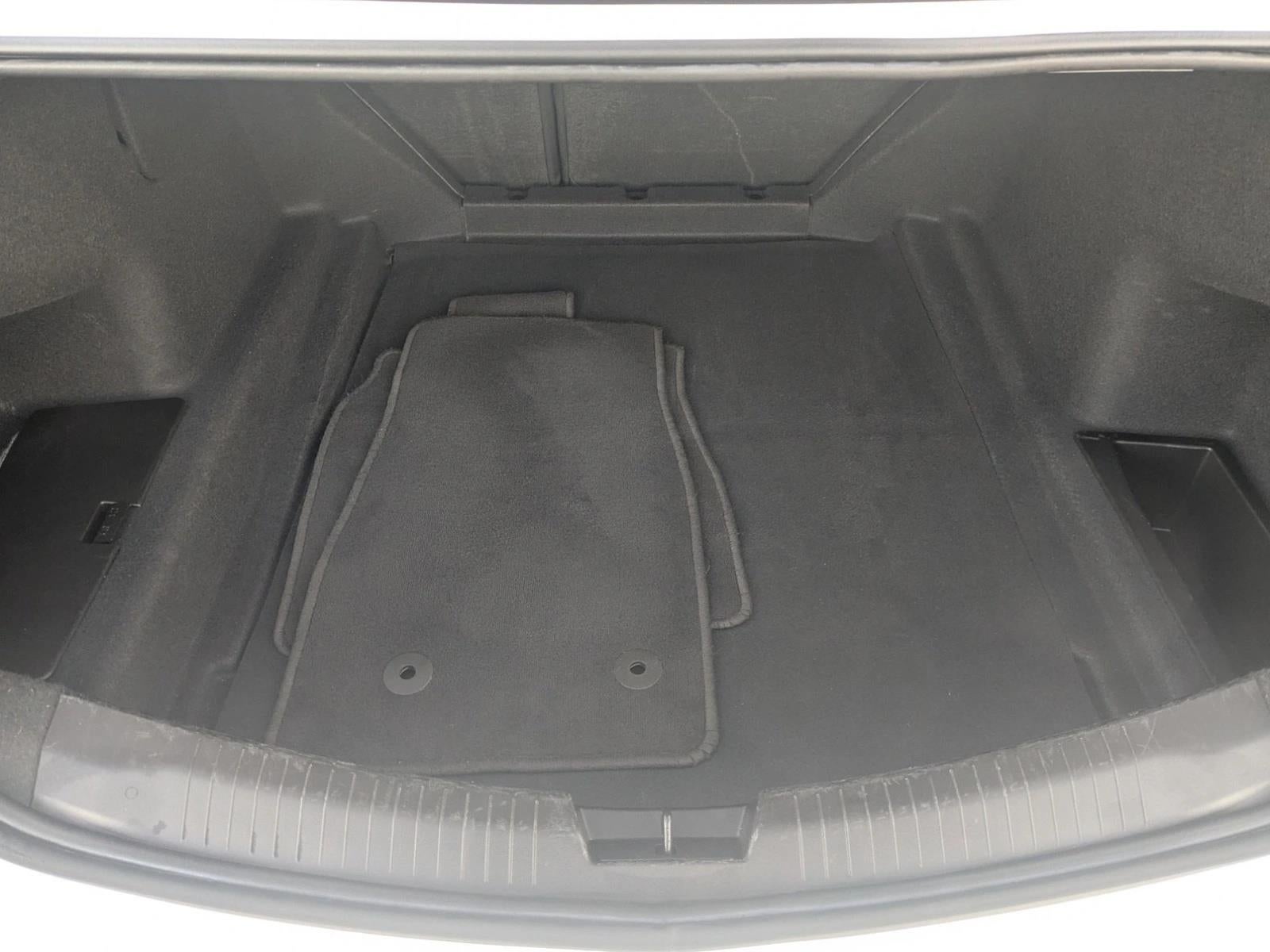 2025 Cadillac CT5 4dr Sdn Premium Luxury