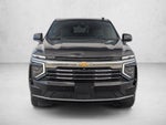2025 Chevrolet Tahoe 4WD LT