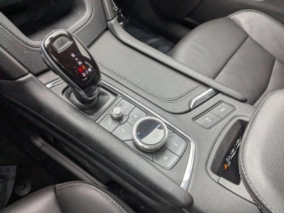 2020 Cadillac XT6 AWD 4dr Premium Luxury