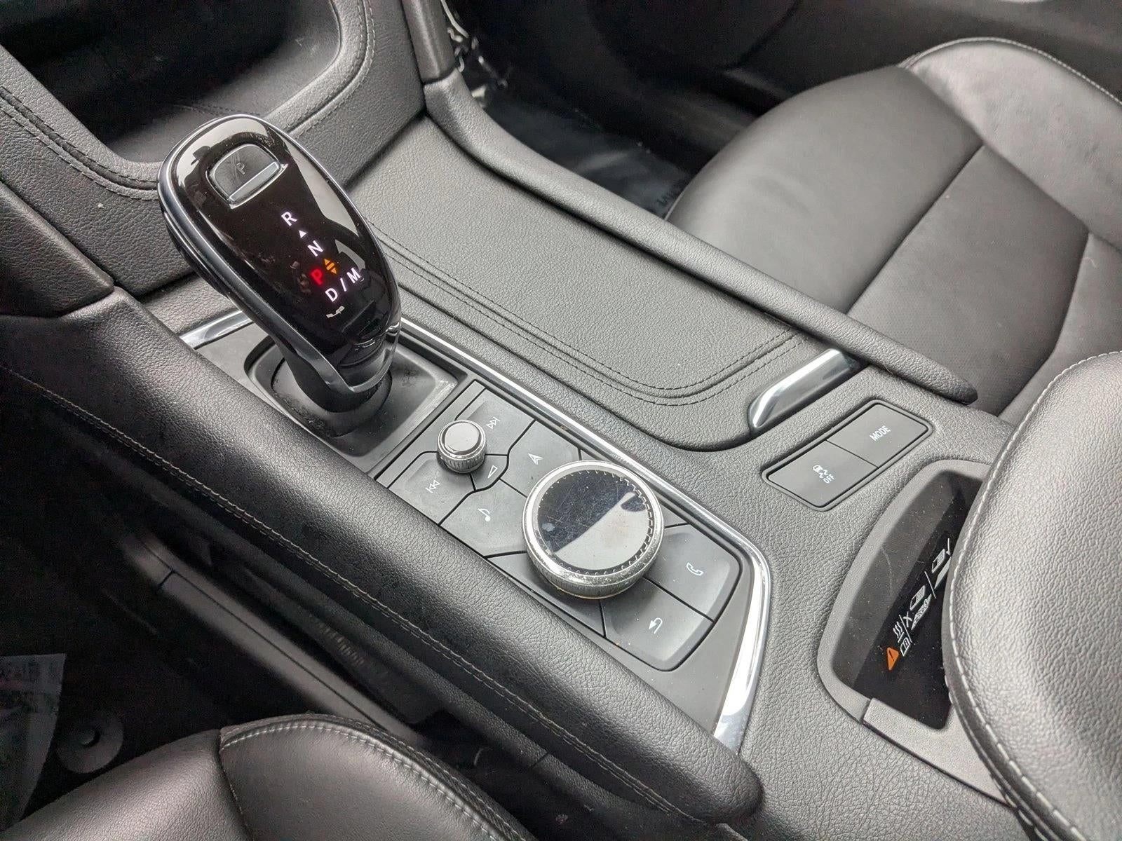 2020 Cadillac XT6 AWD 4dr Premium Luxury