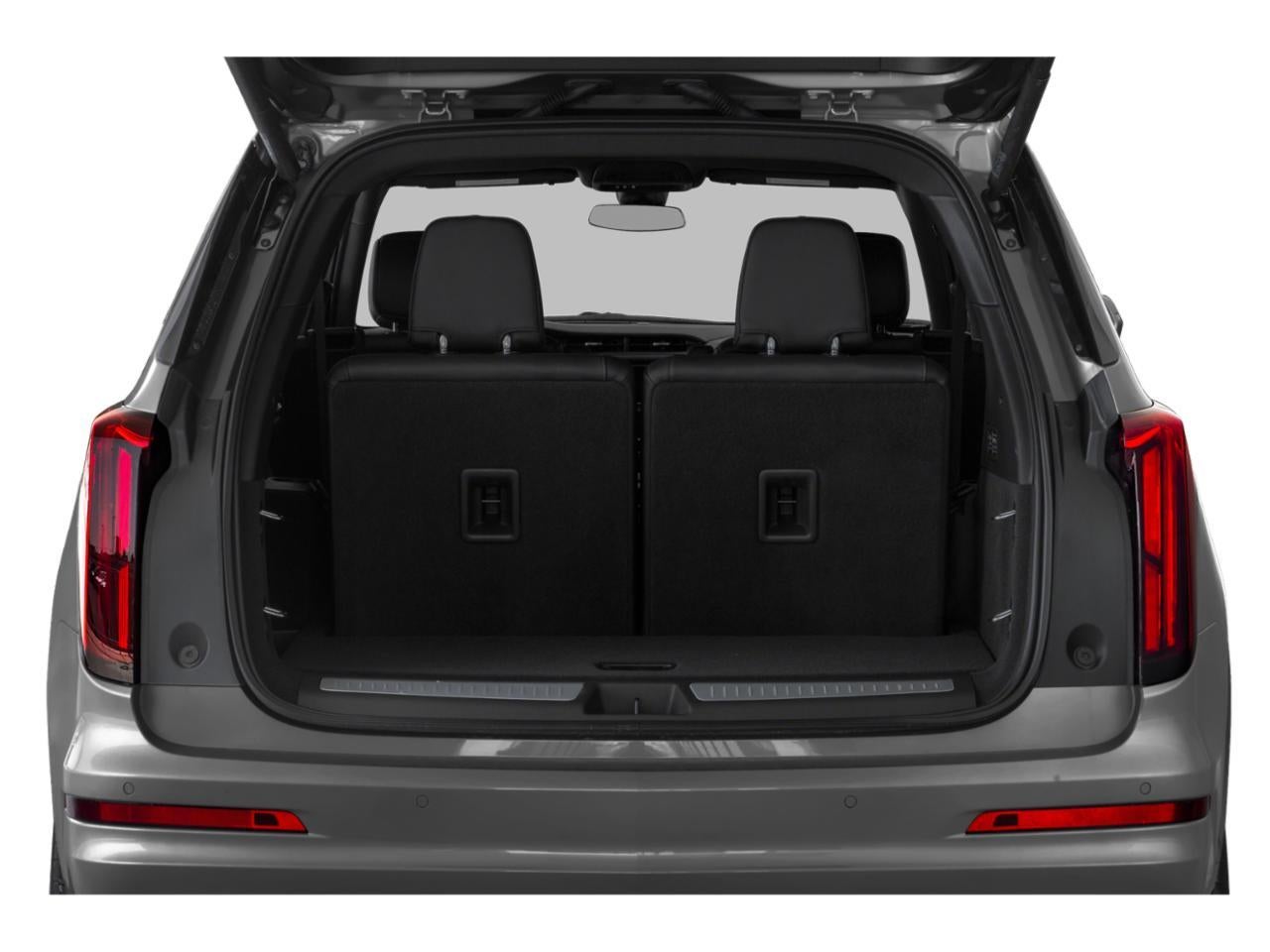 2020 Cadillac XT6 AWD 4dr Premium Luxury