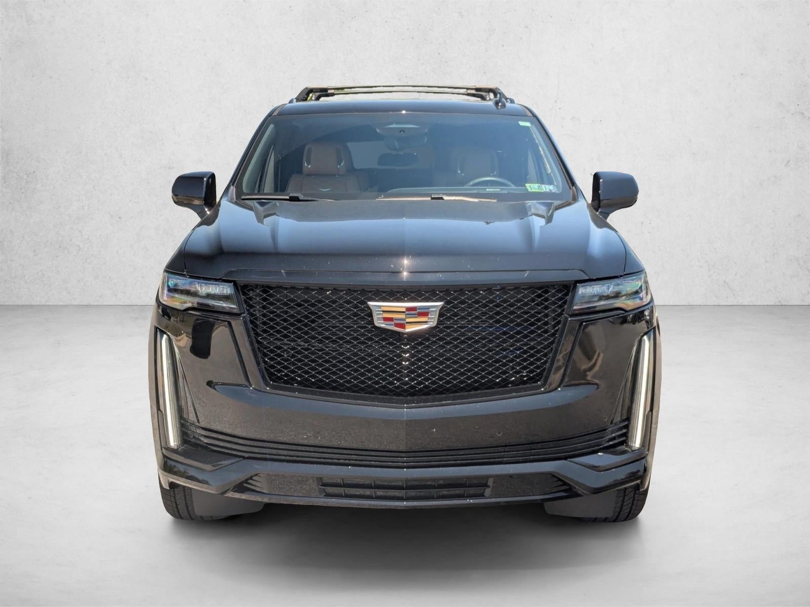 2023 Cadillac Escalade 4WD Sport