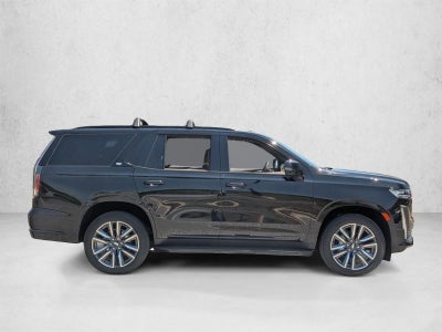 2023 Cadillac Escalade 4WD Sport