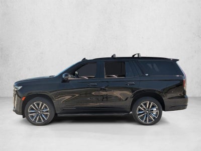 2023 Cadillac Escalade 4WD Sport