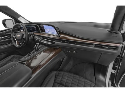 2023 Cadillac Escalade 4WD Sport
