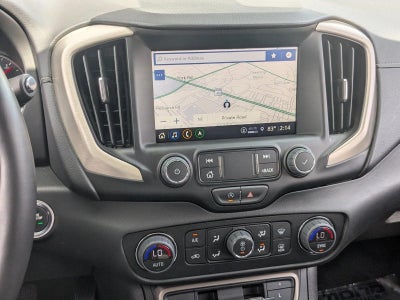 2024 GMC Terrain AWD 4dr Denali