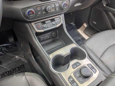2024 GMC Terrain AWD 4dr Denali