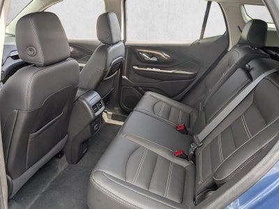 2024 GMC Terrain AWD 4dr Denali