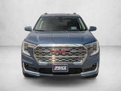 2024 GMC Terrain AWD 4dr Denali