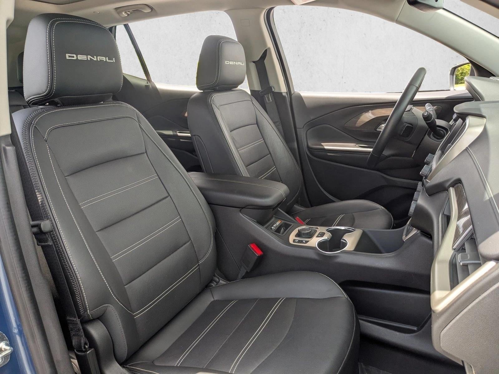 2024 GMC Terrain AWD 4dr Denali