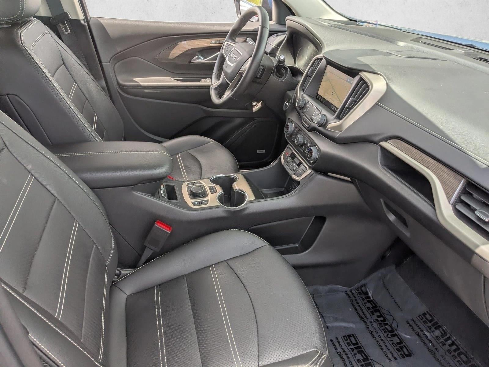 2024 GMC Terrain AWD 4dr Denali