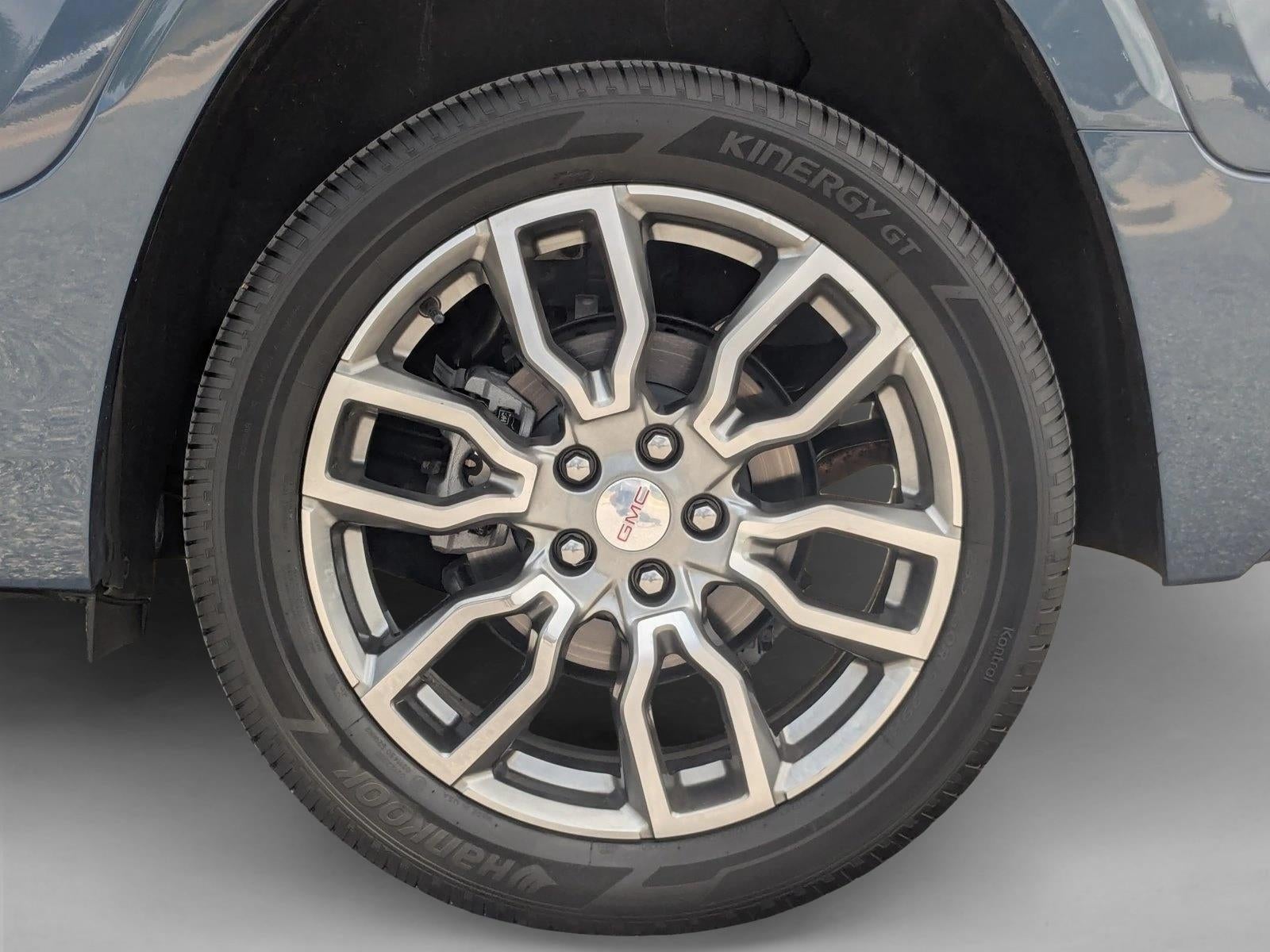 2024 GMC Terrain AWD 4dr Denali