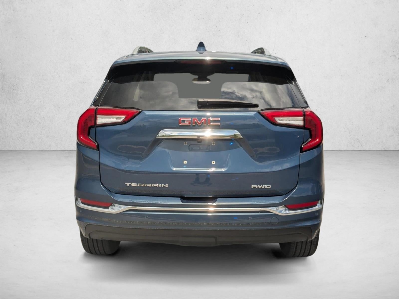2024 GMC Terrain AWD 4dr Denali