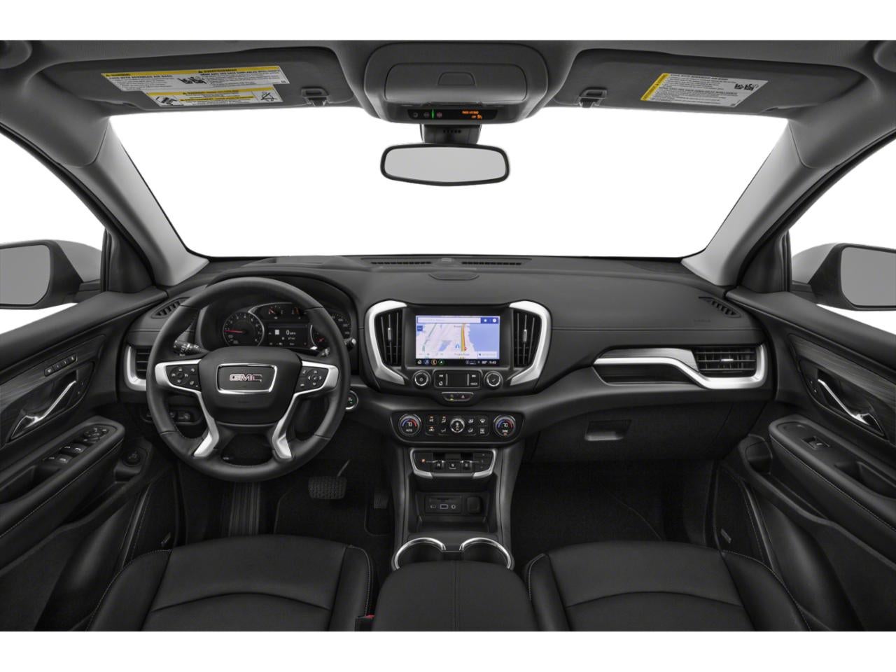 2024 GMC Terrain AWD 4dr Denali