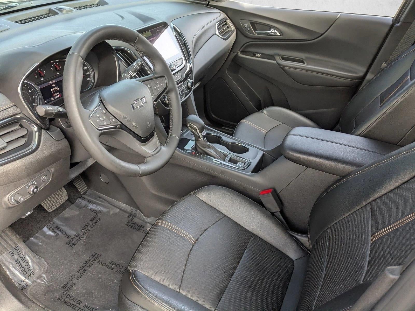 2023 Chevrolet Equinox FWD Premier