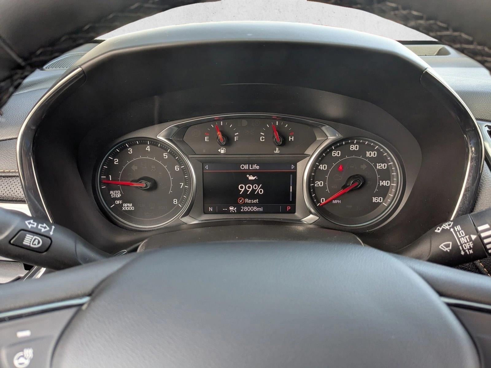 2023 Chevrolet Equinox FWD Premier