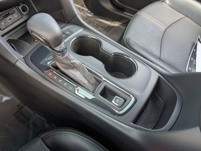 2023 Chevrolet Equinox FWD Premier