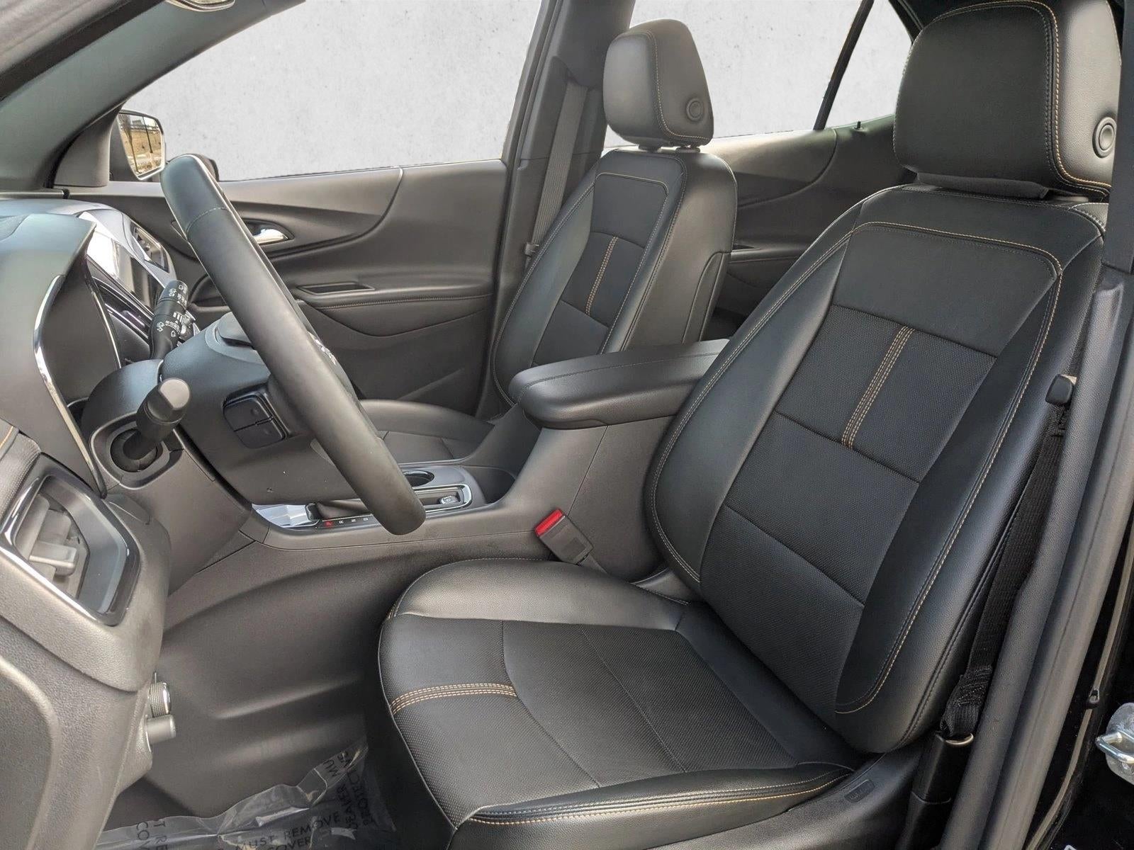 2023 Chevrolet Equinox FWD Premier