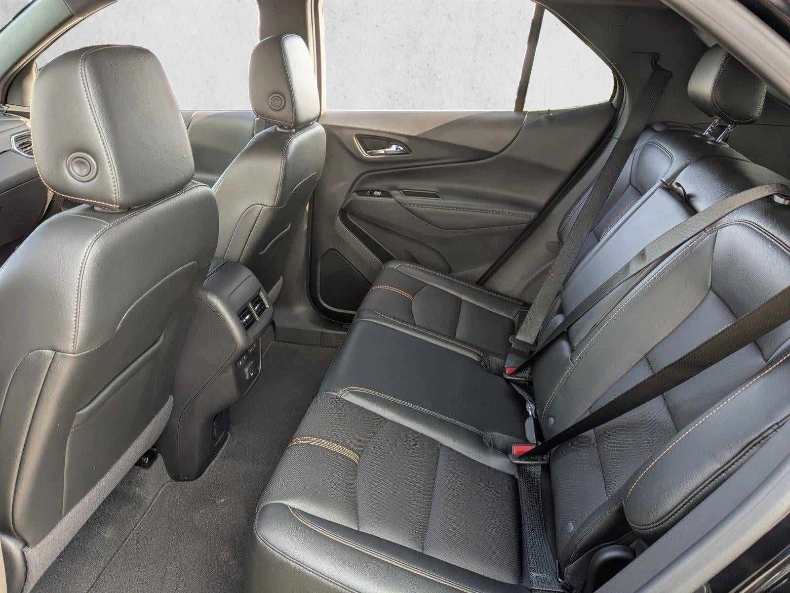 2023 Chevrolet Equinox FWD Premier