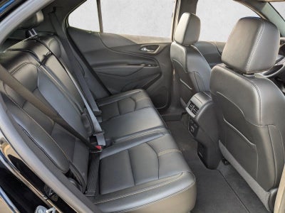 2023 Chevrolet Equinox FWD Premier