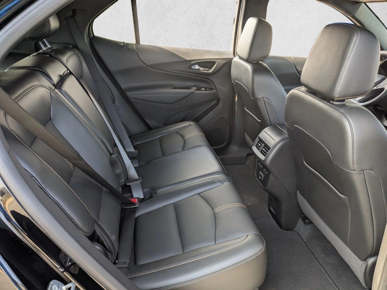 2023 Chevrolet Equinox FWD Premier