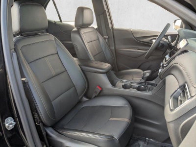 2023 Chevrolet Equinox FWD Premier