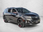 2023 Chevrolet Equinox FWD Premier