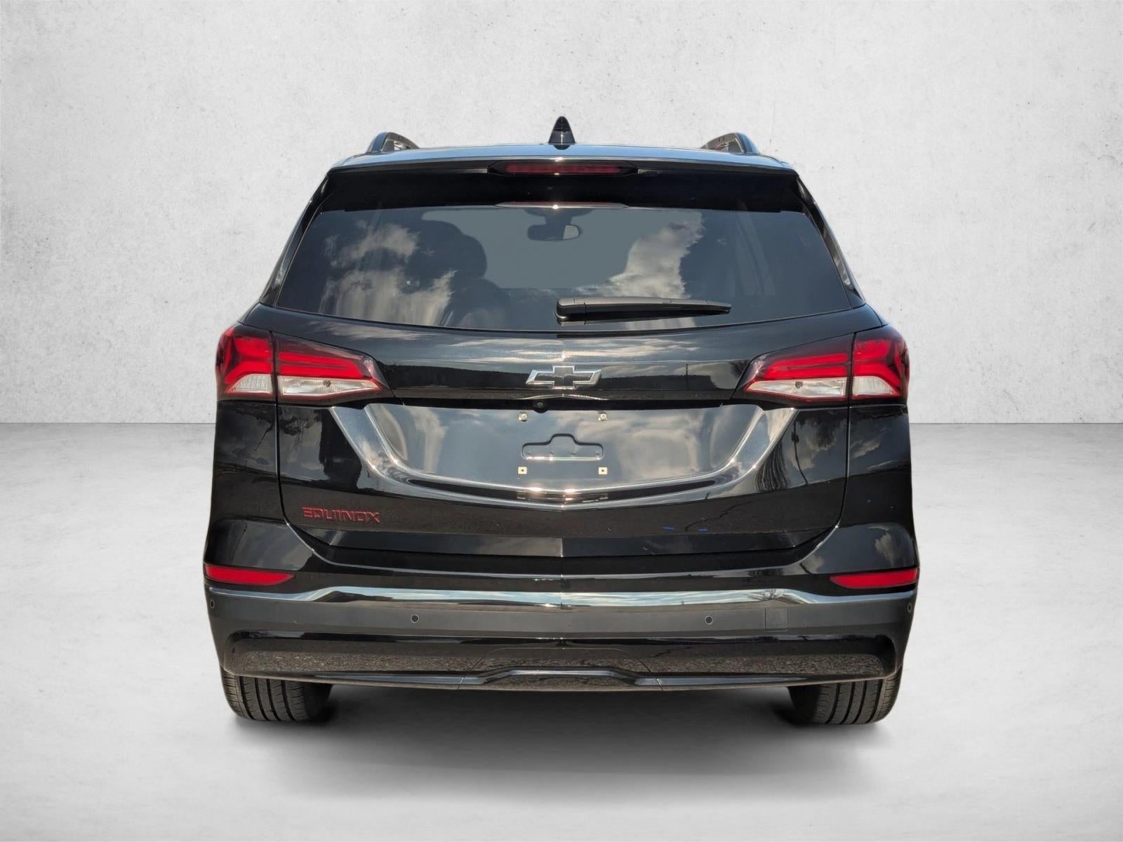 2023 Chevrolet Equinox FWD Premier