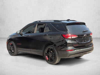2023 Chevrolet Equinox FWD Premier