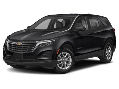 2023 Chevrolet Equinox FWD Premier