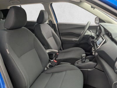 2024 Nissan Kicks S FWD