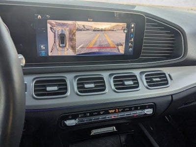 2024 Mercedes-Benz GLE GLE 450e Plug-In Hybrid 4MATIC® SUV