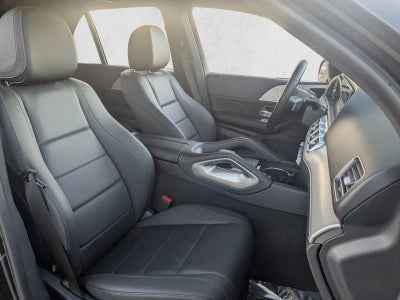 2024 Mercedes-Benz GLE GLE 450e Plug-In Hybrid 4MATIC® SUV